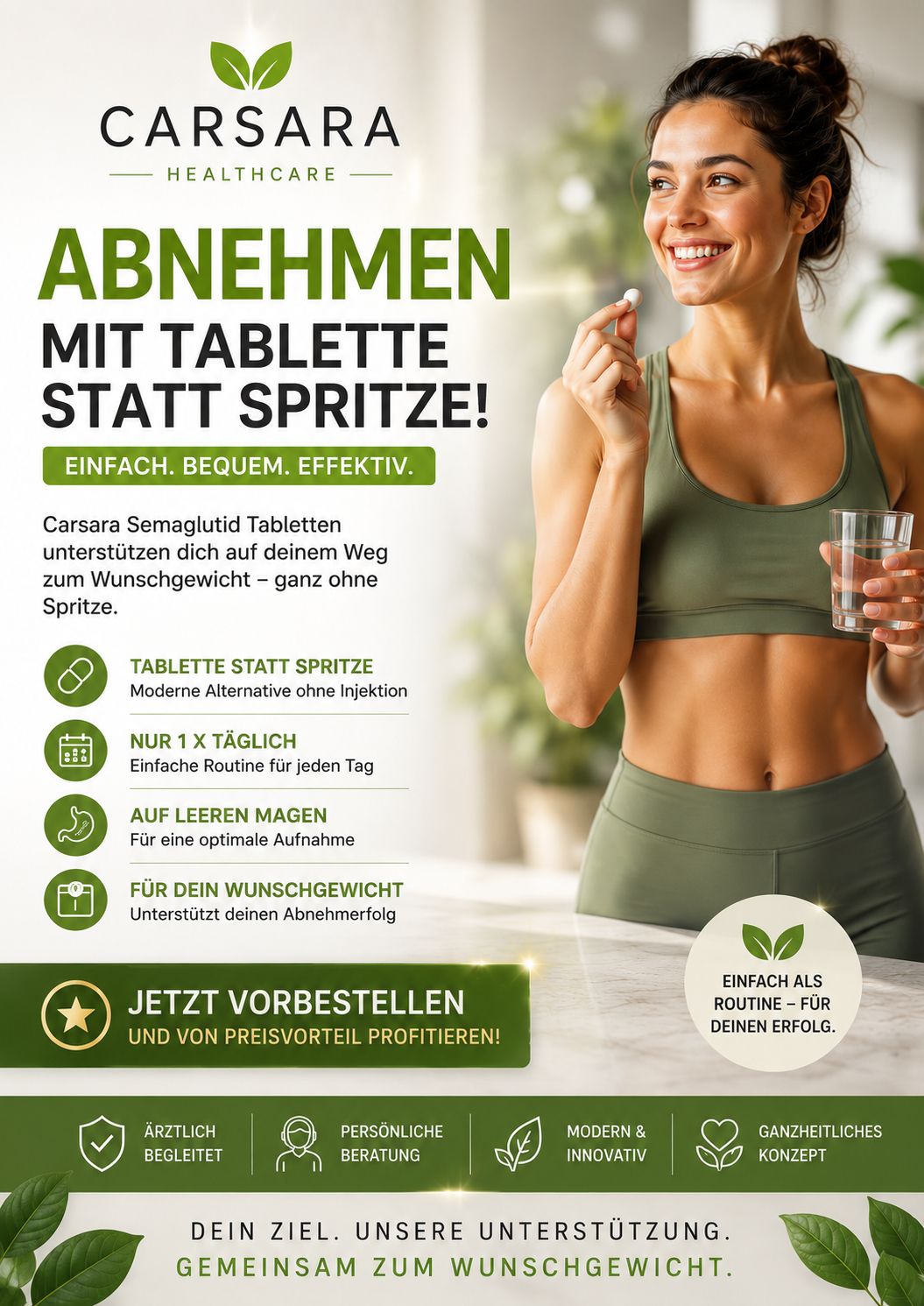 Abnehmen ohne Spritze, NEU, NEU, NEU
